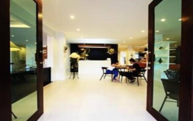 리조트 Coco Nori At Sea