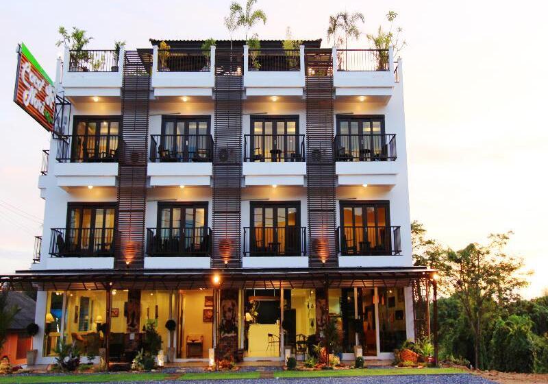 리조트 Coco Nori At Sea