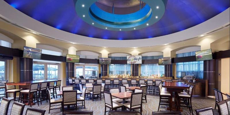 渡假胜地 Harrah S Gulf Coast