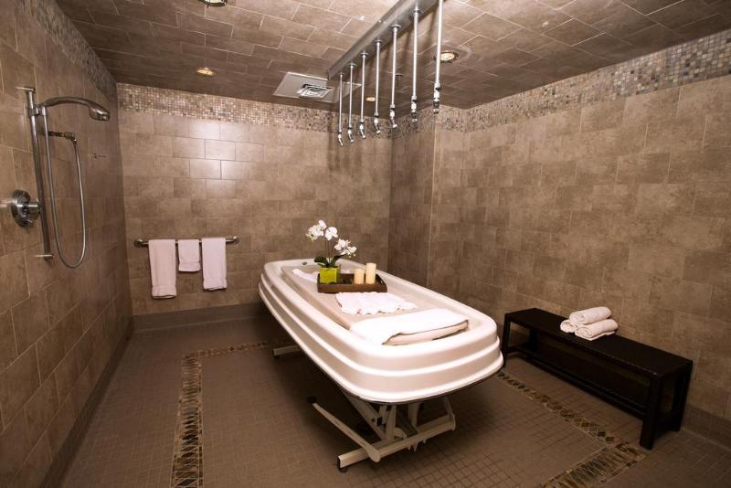 渡假胜地 Harrah S Gulf Coast