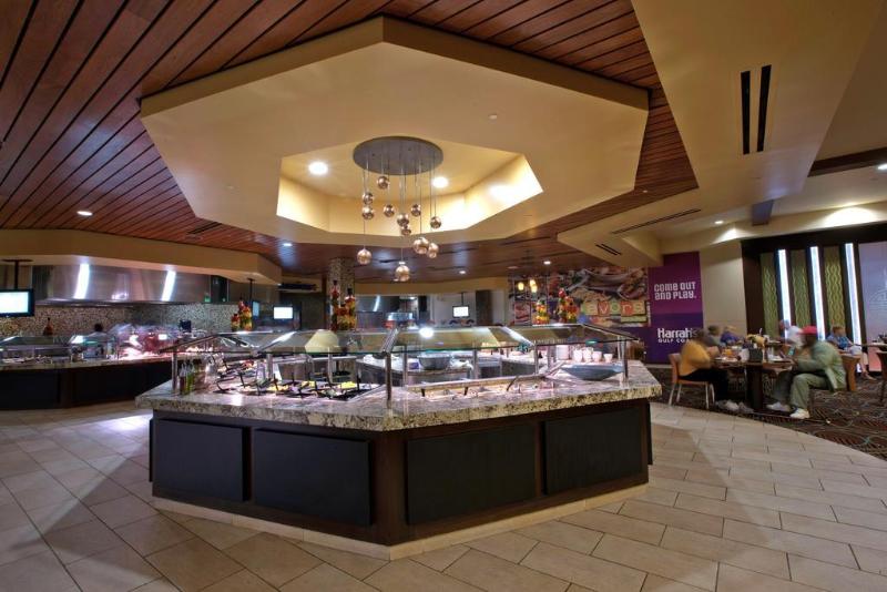 渡假胜地 Harrah S Gulf Coast