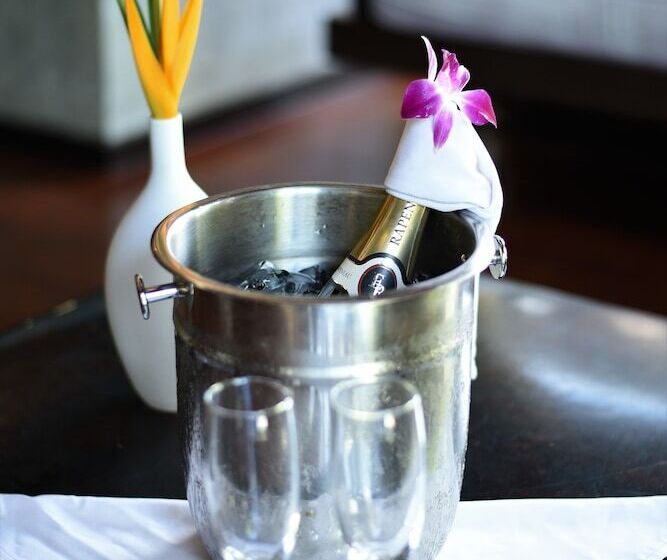 리조트 Ramada By Wyndham Aonang Krabi