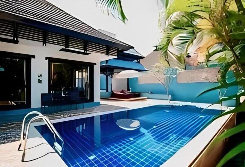 استراحتگاه Ramada By Wyndham Aonang Krabi