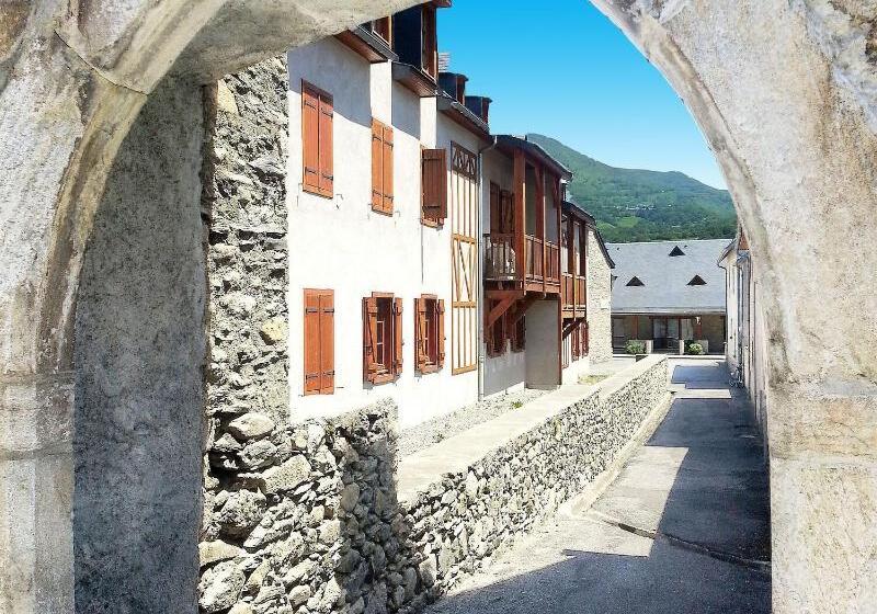 Résidence Vignec Village