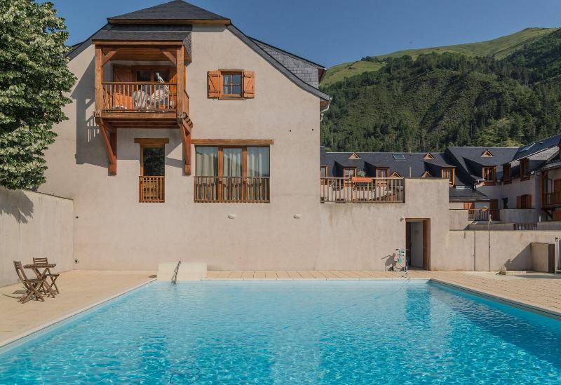 Résidence Vignec Village