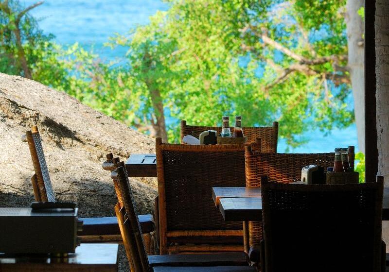 Sarikantang Resort & Spa, Koh Phangan