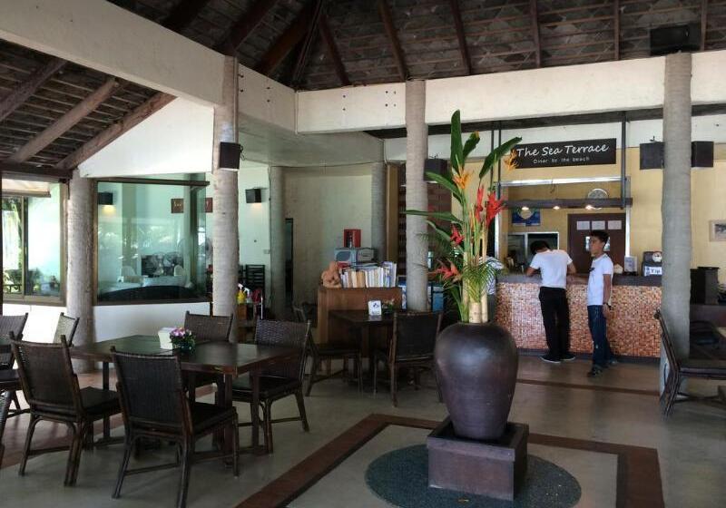 Sarikantang Resort & Spa, Koh Phangan