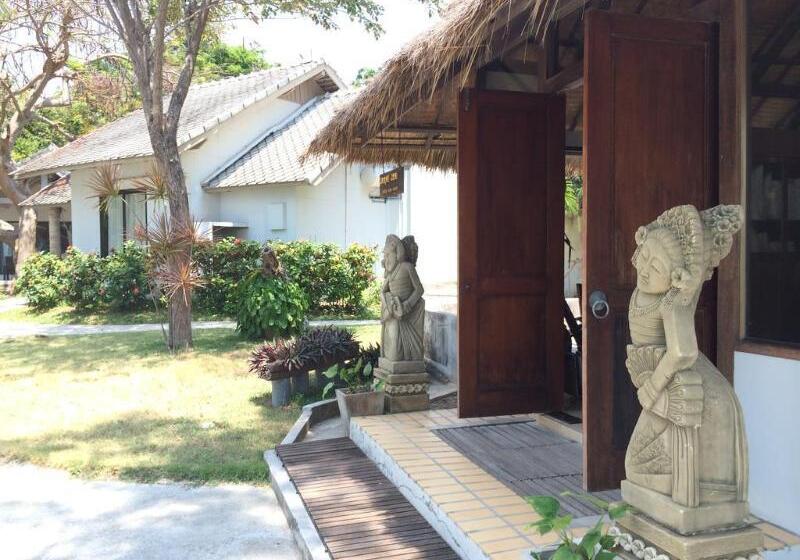 Sarikantang Resort & Spa, Koh Phangan