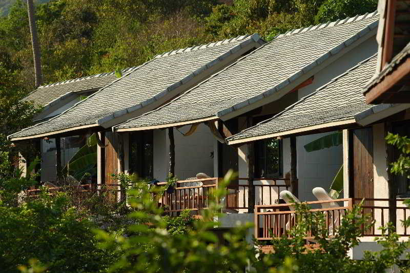Sarikantang Resort & Spa, Koh Phangan
