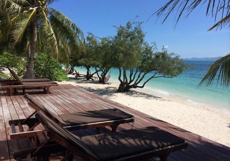 Sarikantang Resort & Spa, Koh Phangan