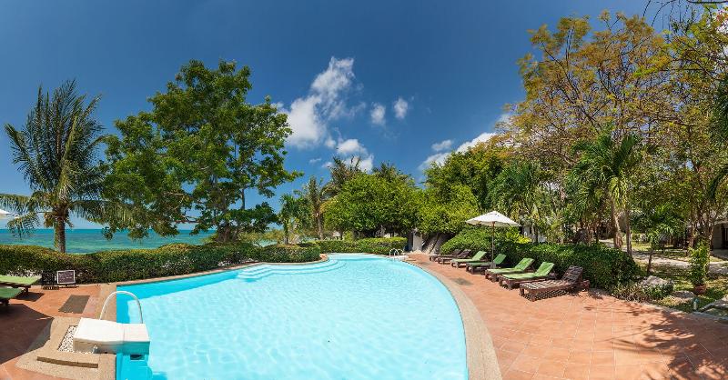 Sarikantang Resort & Spa, Koh Phangan