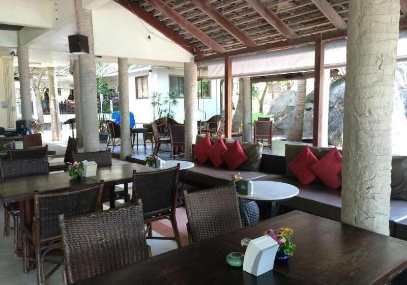 Sarikantang Resort & Spa, Koh Phangan