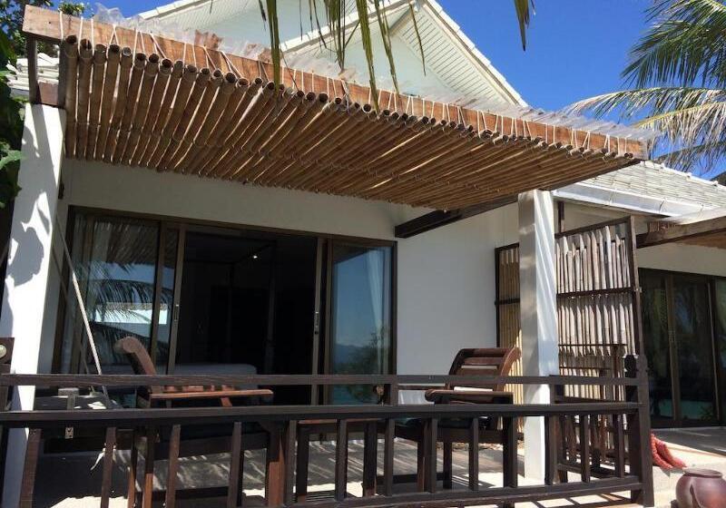 Sarikantang Resort & Spa, Koh Phangan