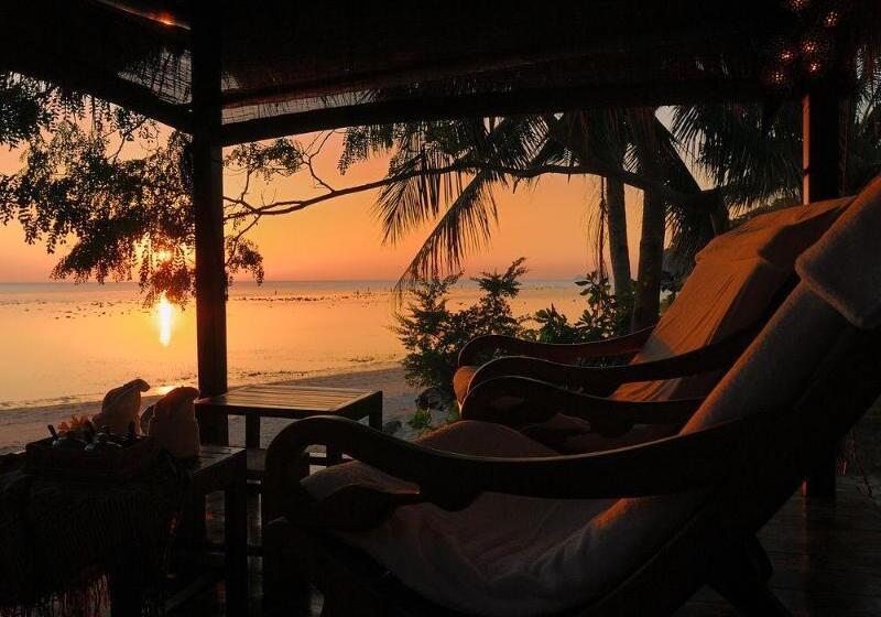 Sarikantang Resort & Spa, Koh Phangan