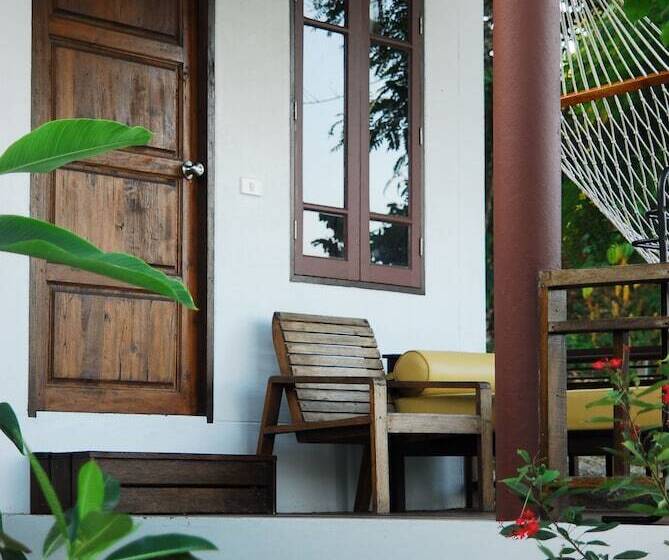 Sarikantang Resort & Spa, Koh Phangan