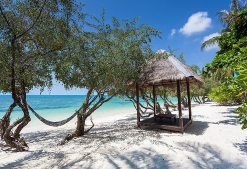 Sarikantang Resort & Spa, Koh Phangan