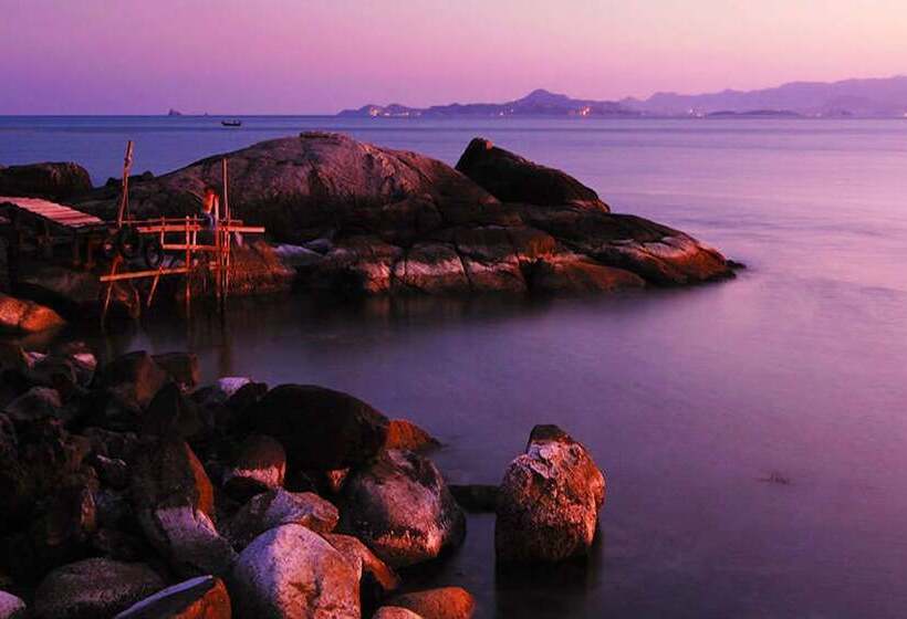 Sarikantang Resort & Spa, Koh Phangan