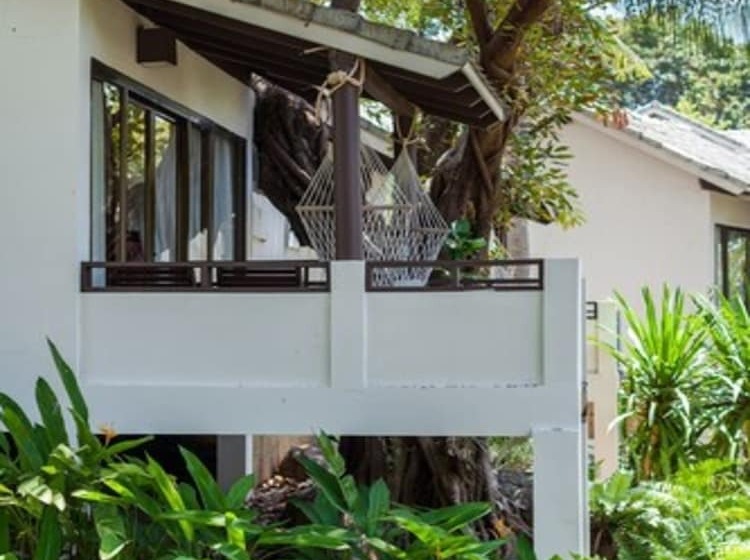 Sarikantang Resort & Spa, Koh Phangan