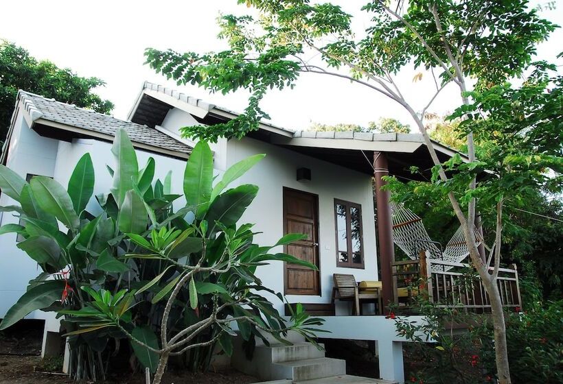 Sarikantang Resort & Spa, Koh Phangan