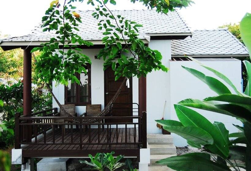 Sarikantang Resort & Spa, Koh Phangan