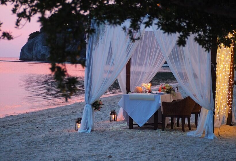 Sarikantang Resort & Spa, Koh Phangan