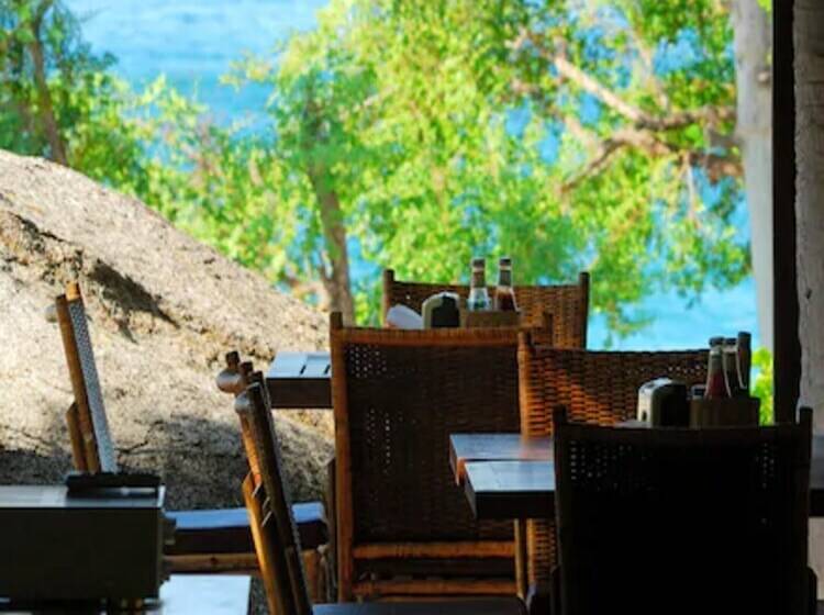 Sarikantang Resort & Spa, Koh Phangan