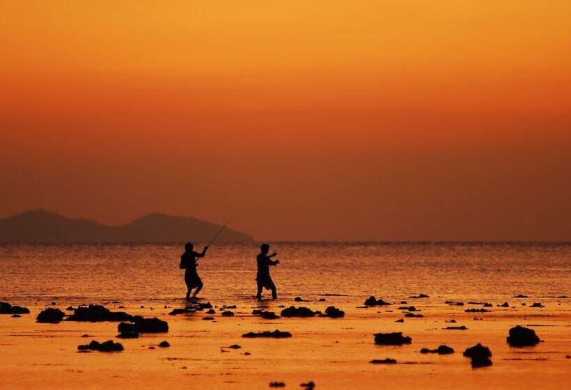 Sarikantang Resort & Spa, Koh Phangan
