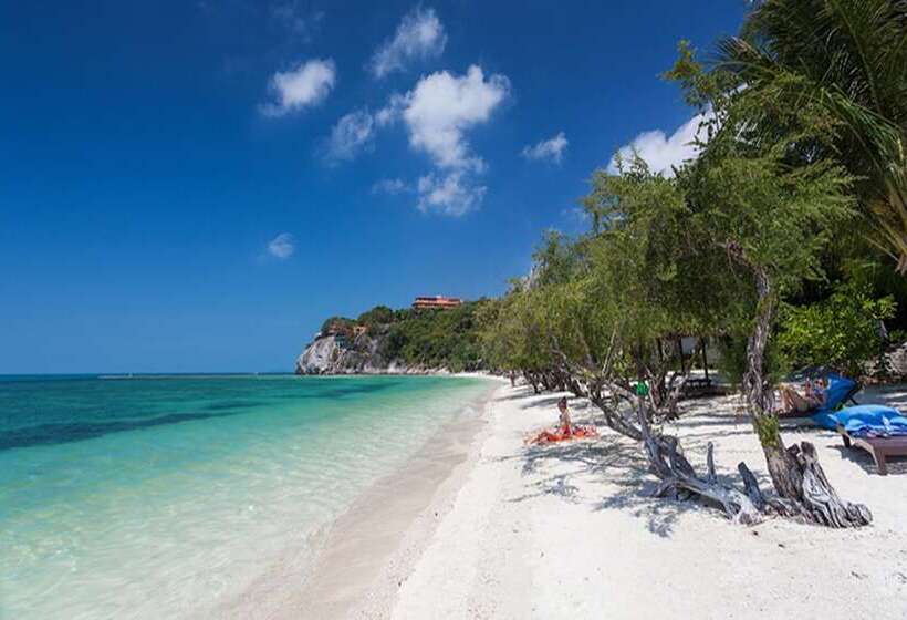 Sarikantang Resort & Spa, Koh Phangan