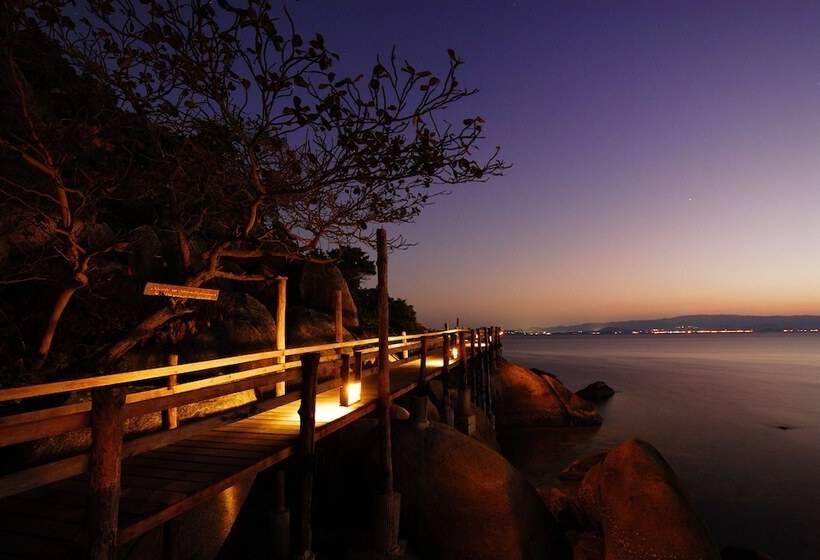 Sarikantang Resort & Spa, Koh Phangan