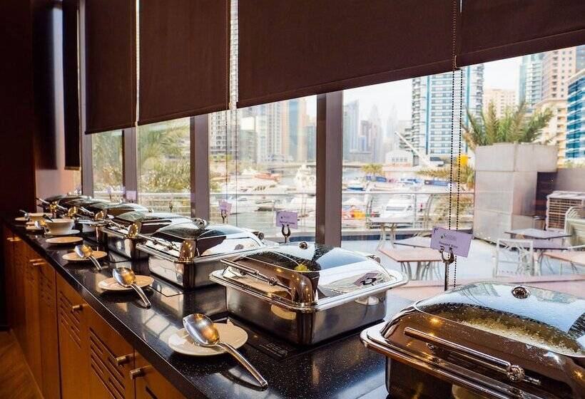 Signature Hotel Apartments And Spa