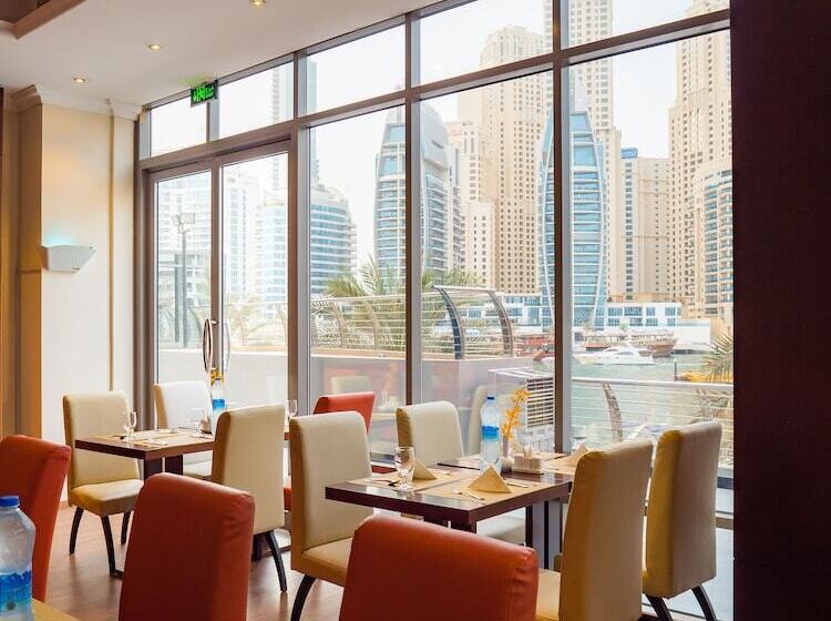 Signature Hotel Apartments And Spa