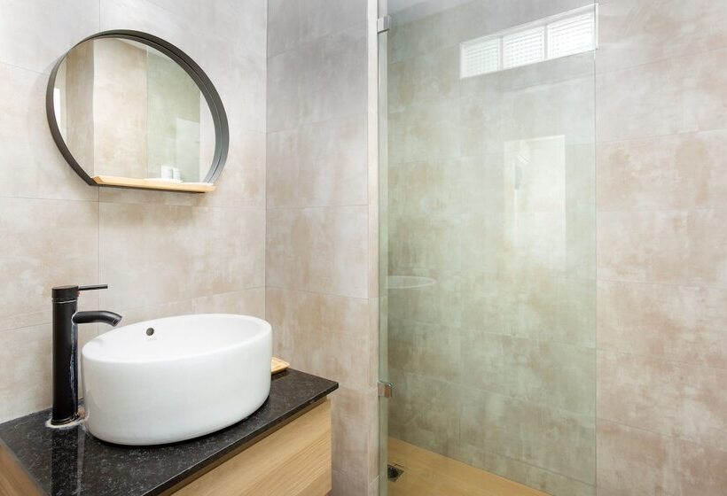 Studio 365 Serviced Apartments