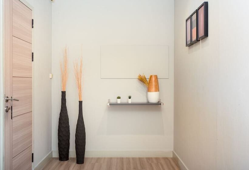 Studio 365 Serviced Apartments