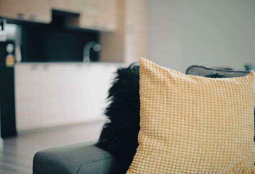 Studio 365 Serviced Apartments