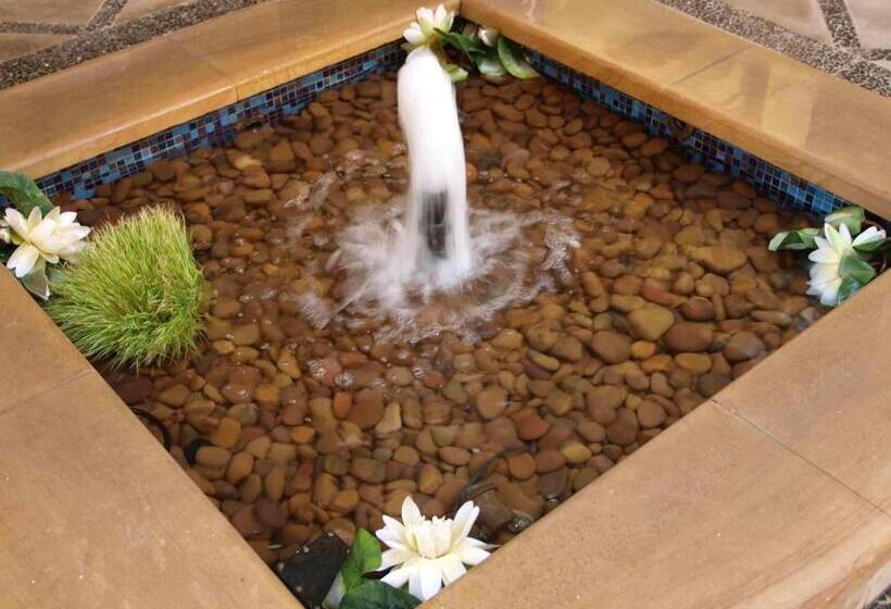 Suha Jbr Hotel Apartments