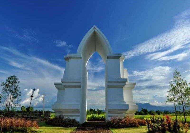 Sukhothai Treasure Resort & Spa