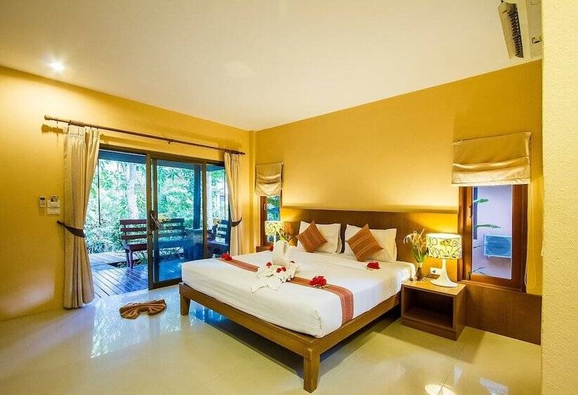 Sunda Resort