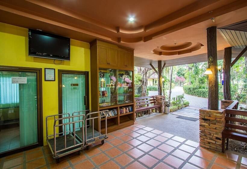 Sunda Resort
