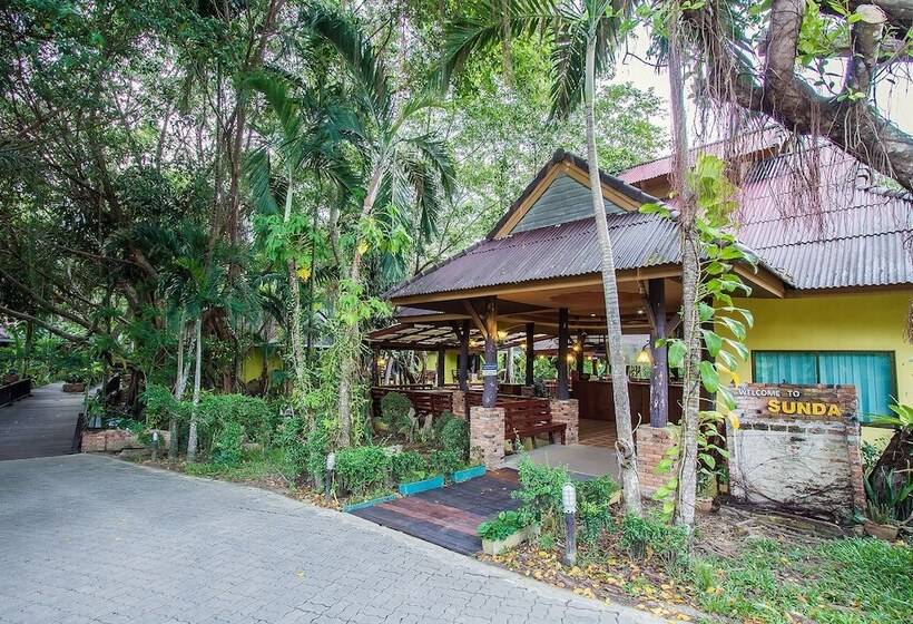 Sunda Resort