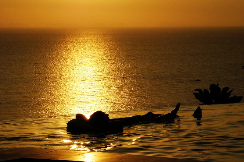 Sunset Hill Boutique Resort