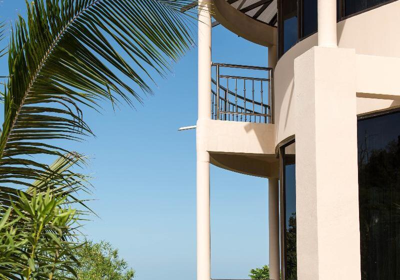 Sunset Hill Boutique Resort