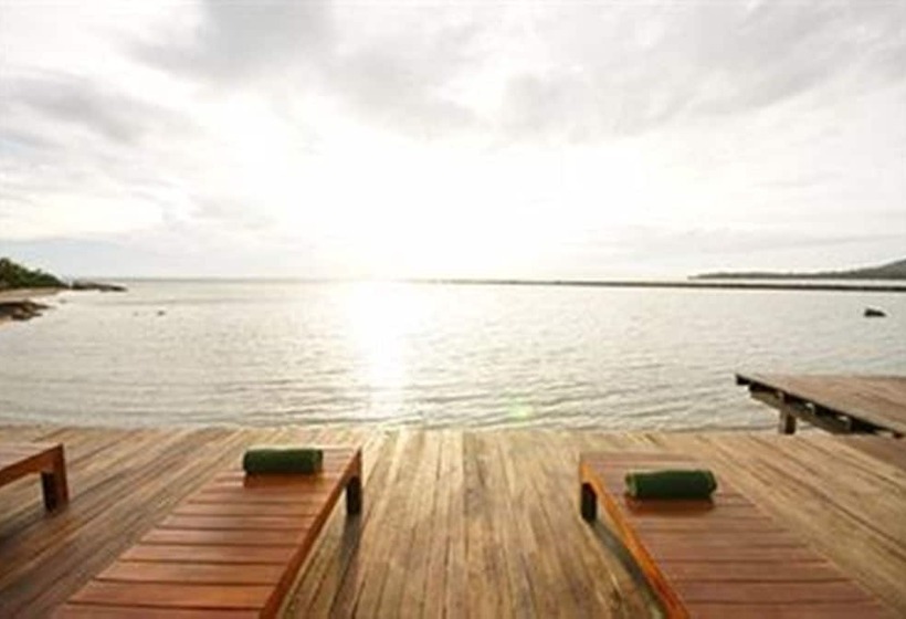 Tharathip Resort Koh Phangan   Sha Plus