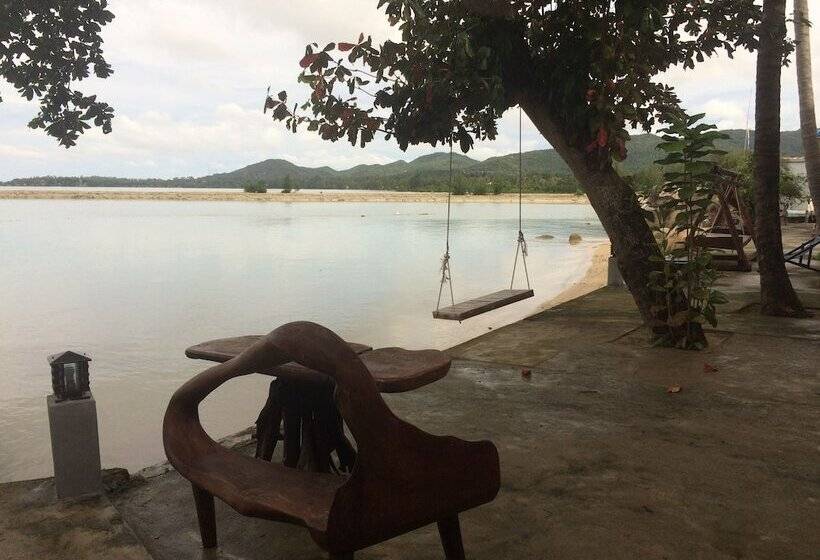 Tharathip Resort Koh Phangan   Sha Plus