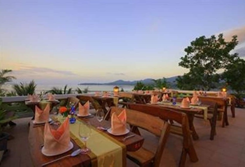 Tharathip Resort Koh Phangan   Sha Plus