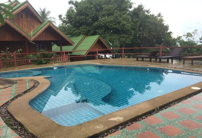 Tharathip Resort Koh Phangan   Sha Plus