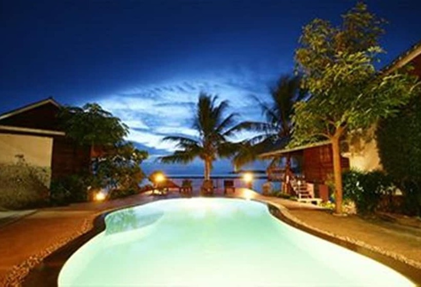 Tharathip Resort Koh Phangan   Sha Plus