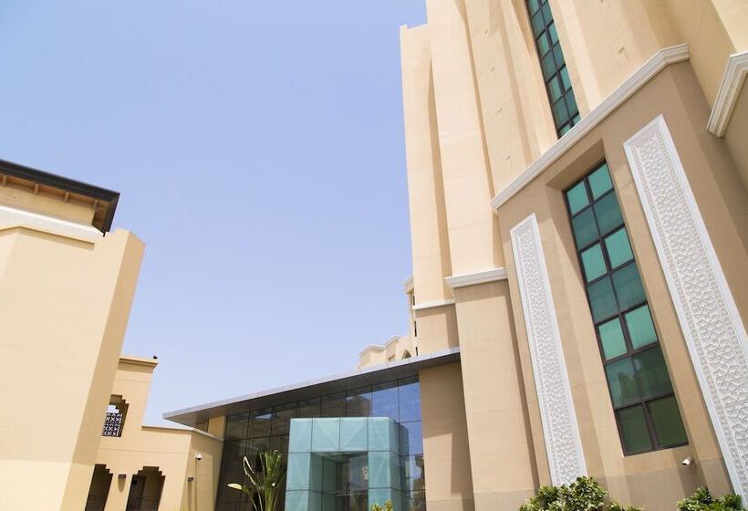 Traders Hotel, Abu Dhabi