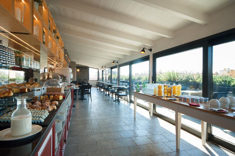 Trianon Borgo Pio Apart