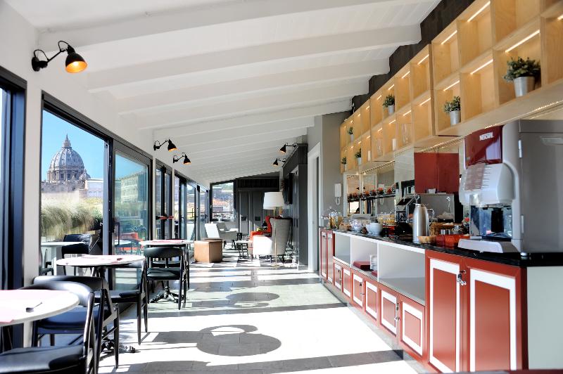 Trianon Borgo Pio Apart