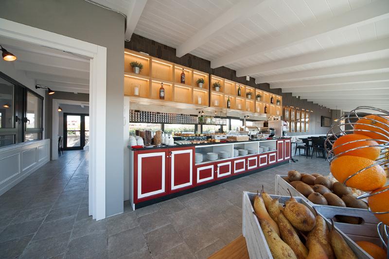 Trianon Borgo Pio Apart